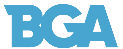 BGA — Blockchain Game Alliance