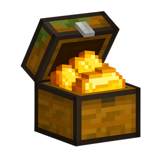 MineX Revenue Model - $30M Annual Minecraft Server Economy