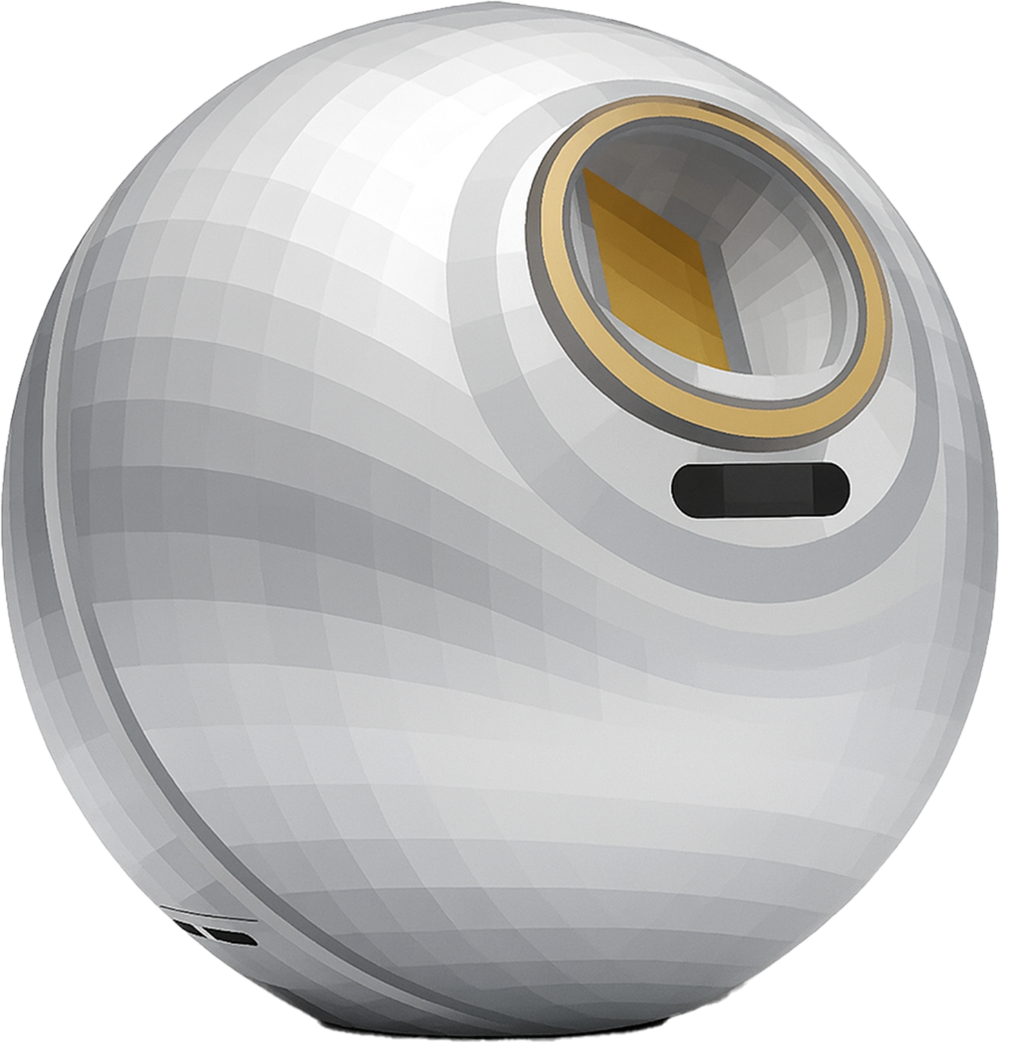 Floating Orb
