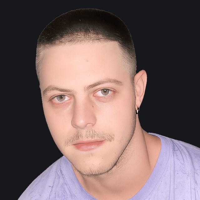 Roberto Porfidia Coll, co-founder of MineX